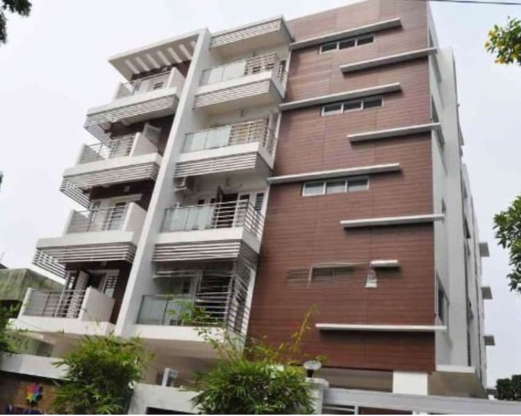 2 BHK Apartment for Sale