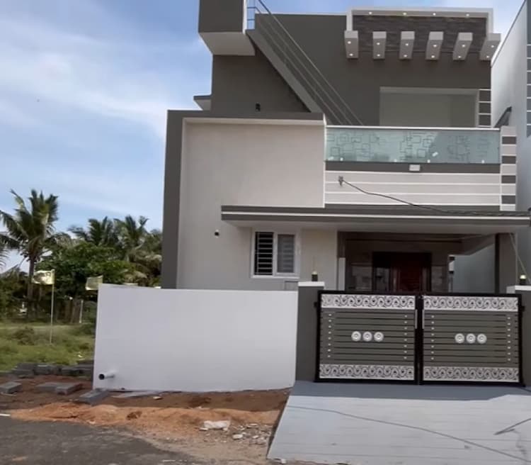 Single Property Image