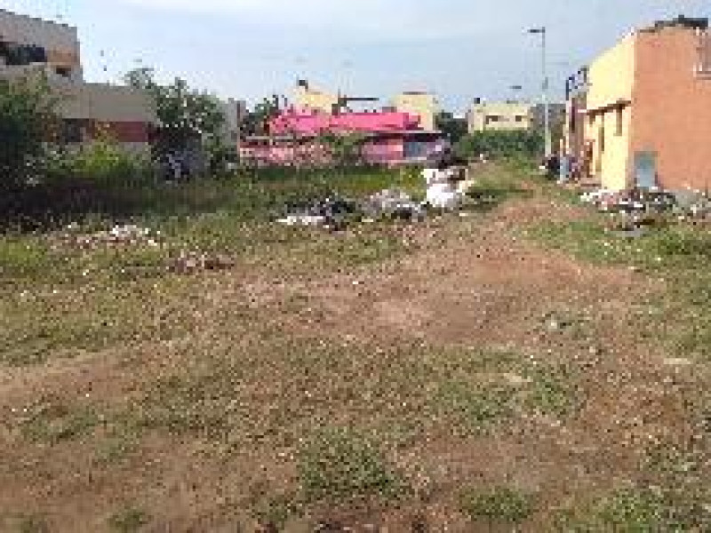 land sale