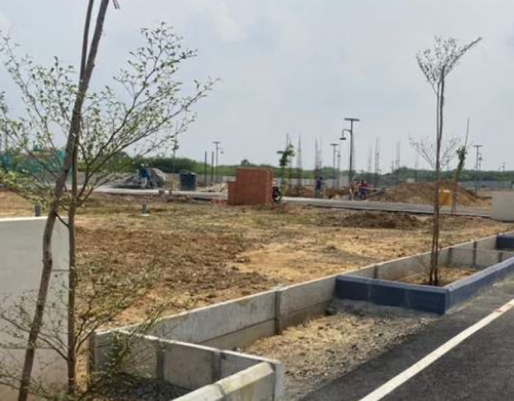 Single Property Image