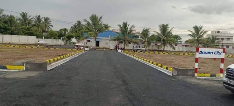 Plot sale