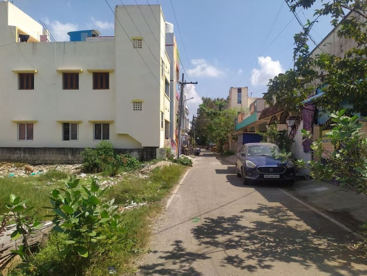 Single Property Image