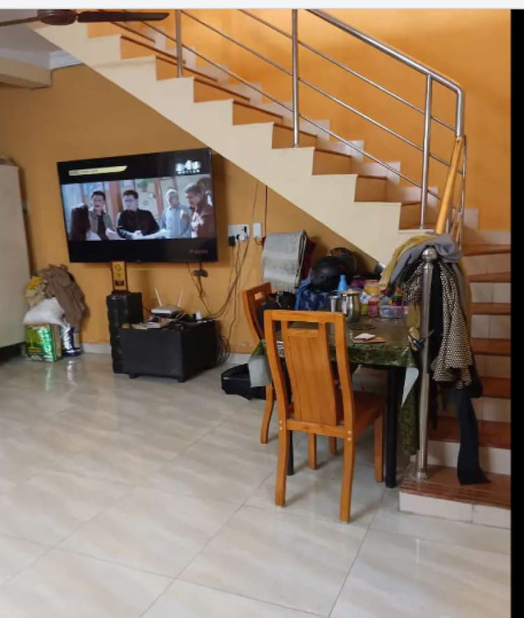 3bhk house for sale 