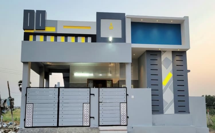 House for sales