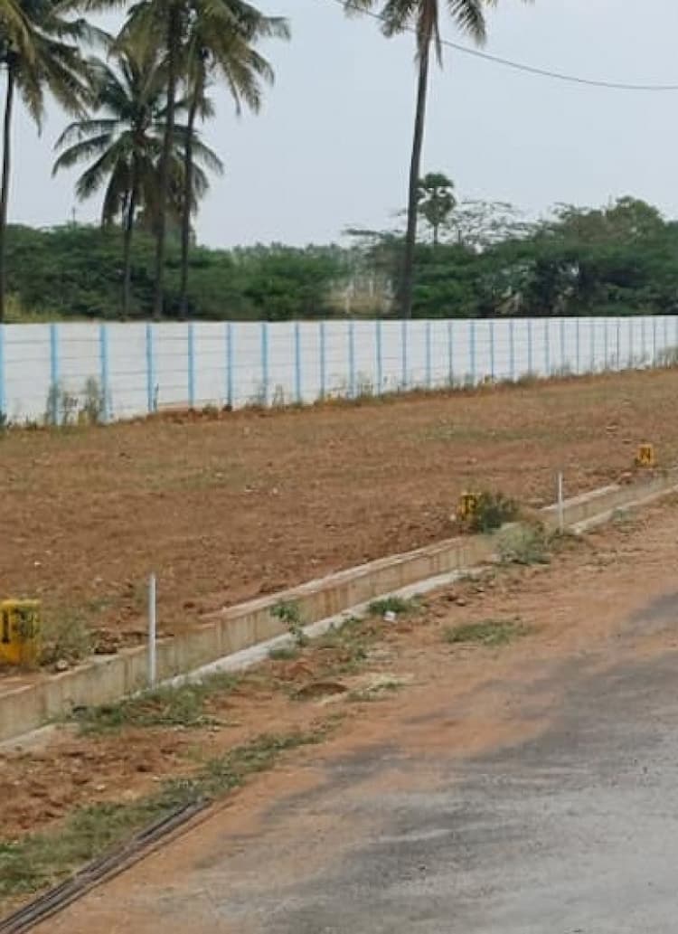 2.5 cent plot for sale