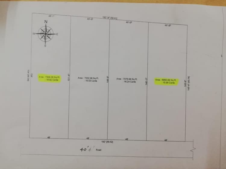land for sale