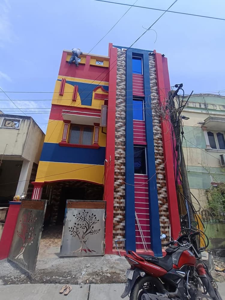 House for sales