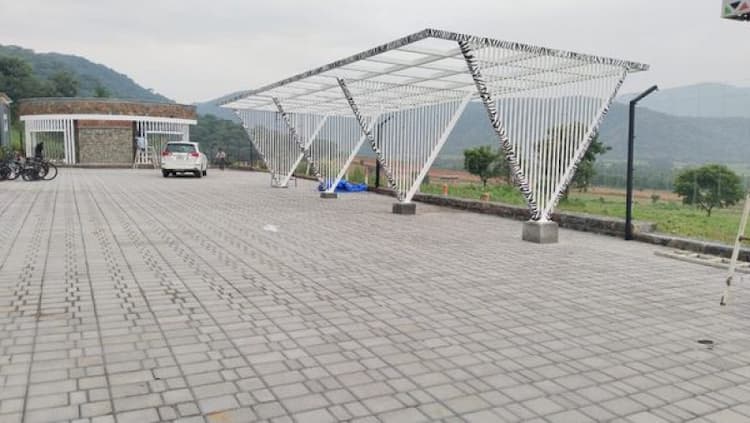 Single Property Image