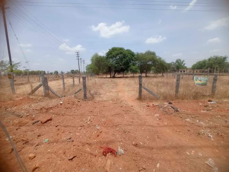 Land for Sale