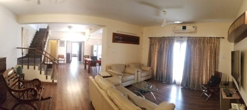 Flat for sales