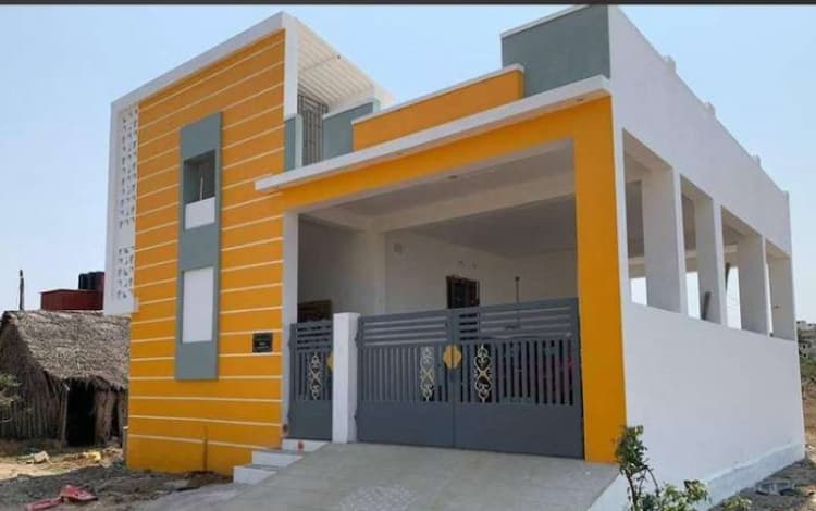 House for sales