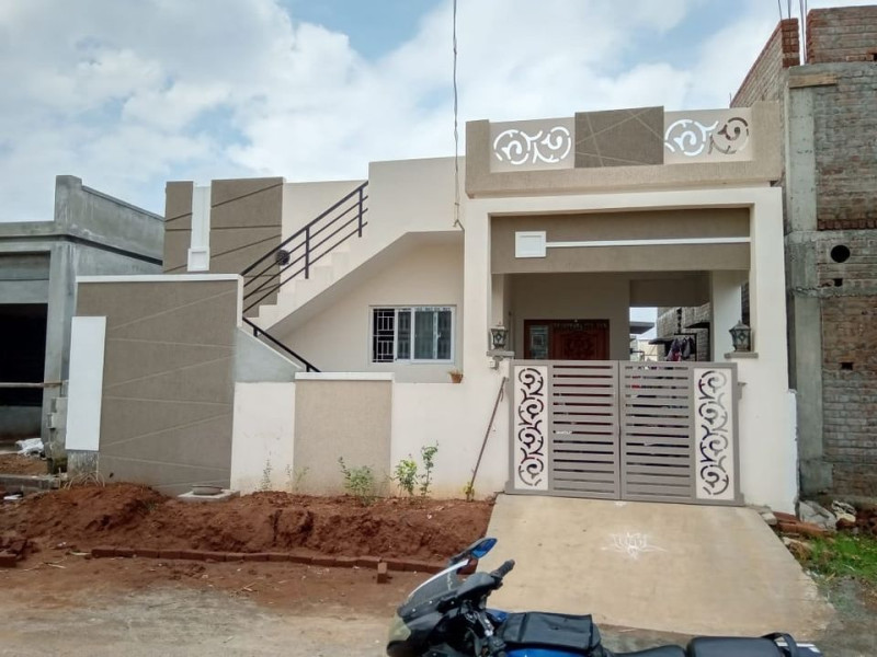 2bhk house for sale 