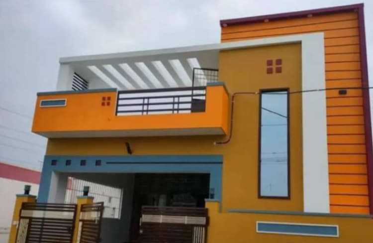 House for sales