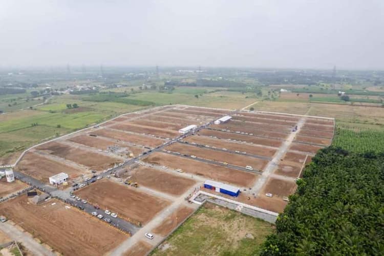 Single Property Image