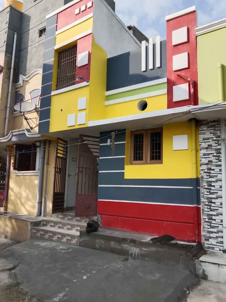 1BHK House For Sale