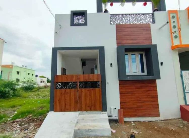 Villa sale