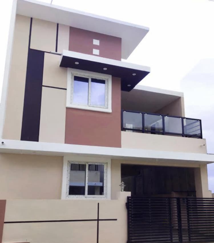 3 BHK Villa for Sale