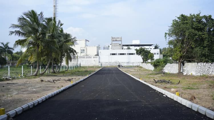 Single Property Image