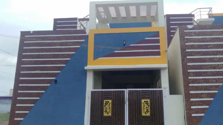 3BHK House for sale