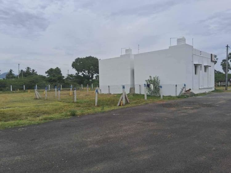 Plot sale