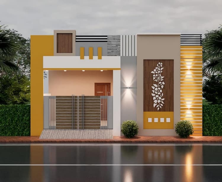 Single Property Image