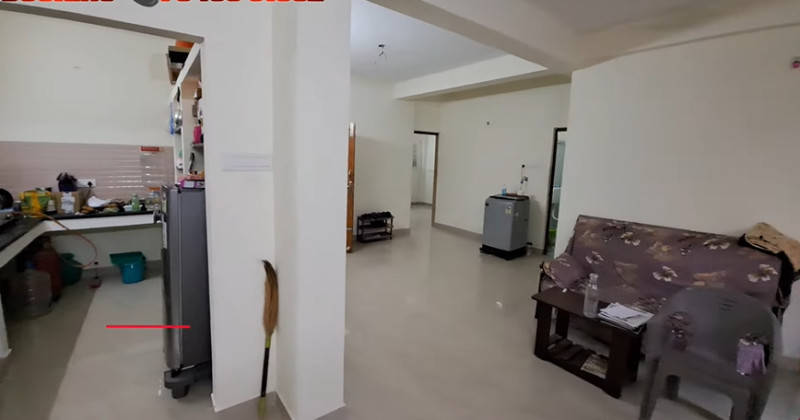 Flat for Sale