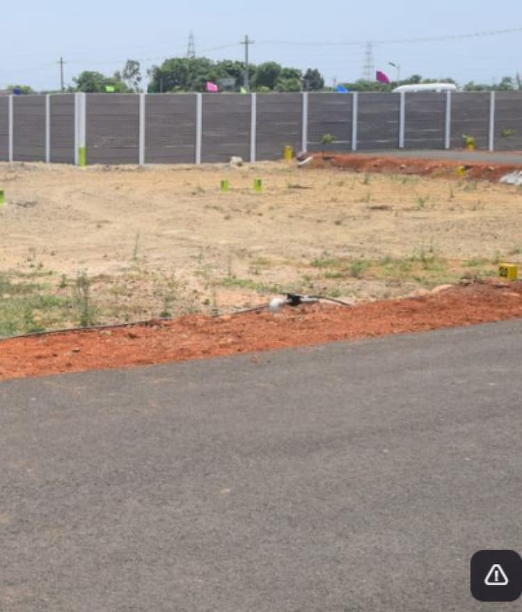 plot for sale 