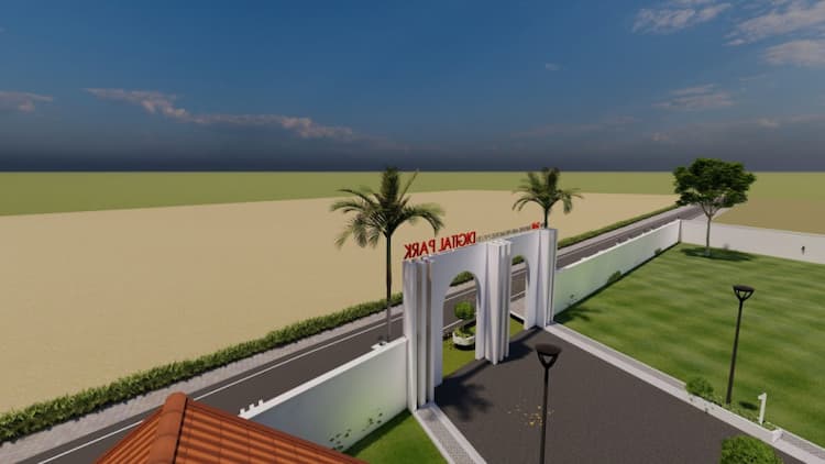 Single Property Image