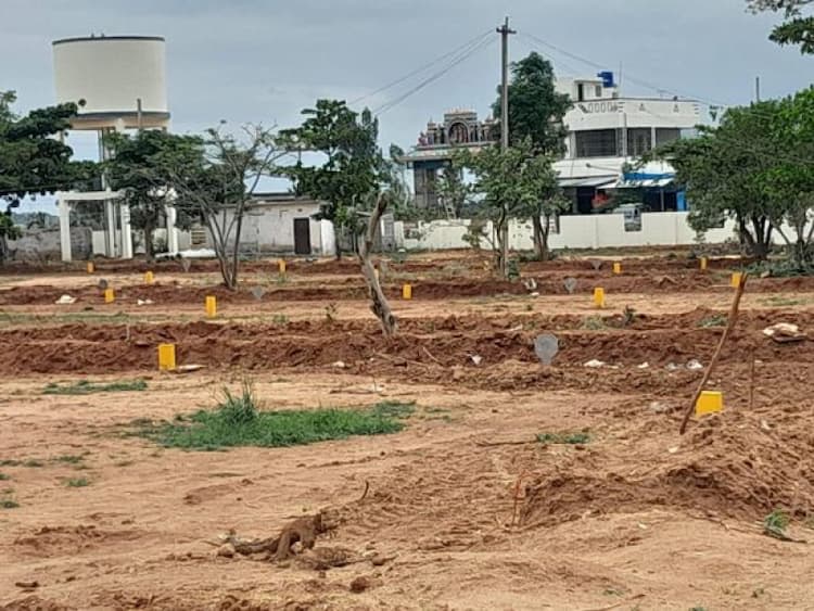 Plot sale