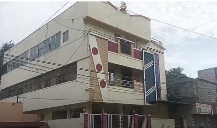 House for Sales