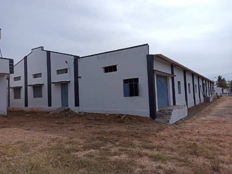 Warehouse 10000 Sq.ft. for Sale in Sulur, Coimbatore