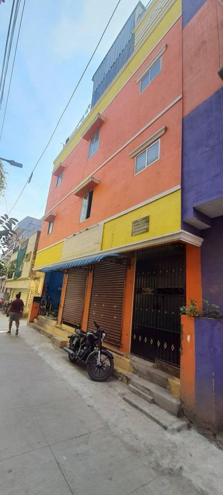House for sales