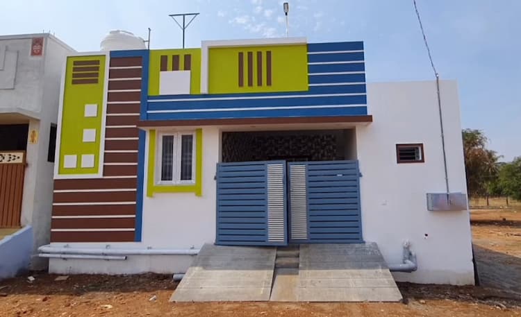 House for Sale