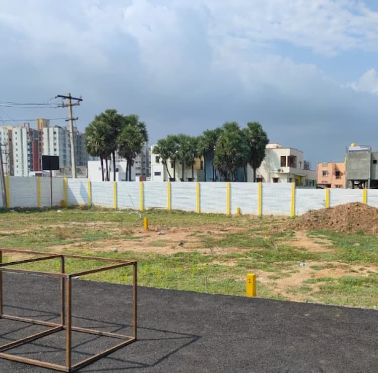 plot for sale 