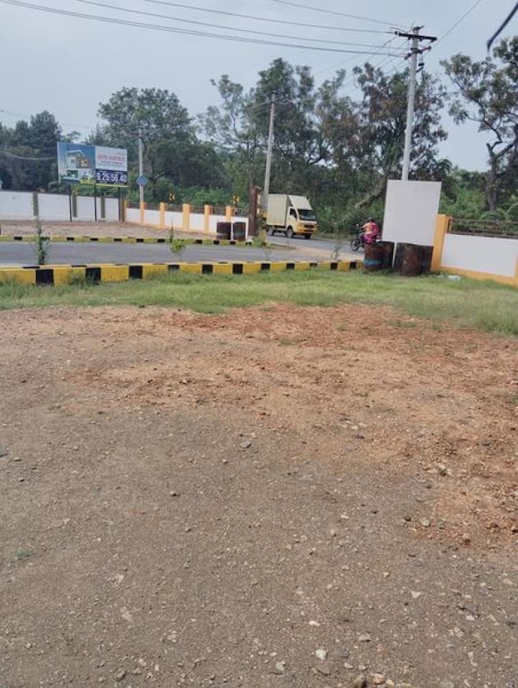 Single Property Image