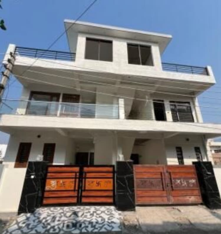 3 BHK Villa for Sale