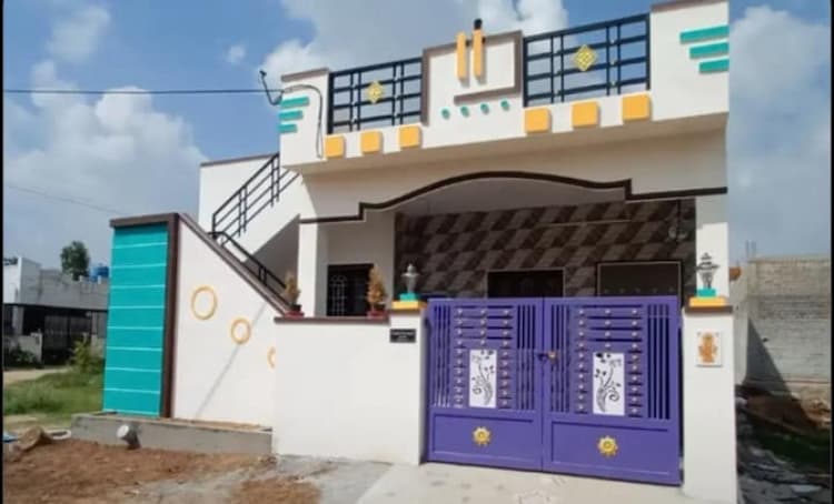 Villa sale
