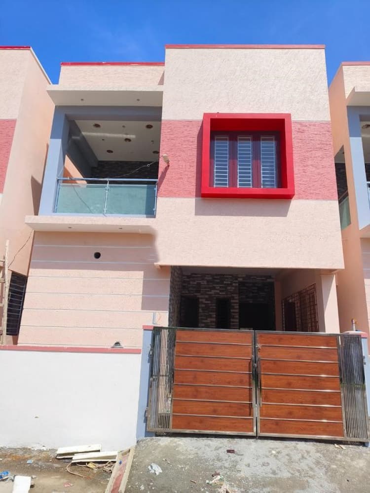 3bhk house for sale 