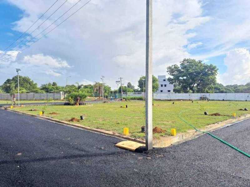 Plot sale