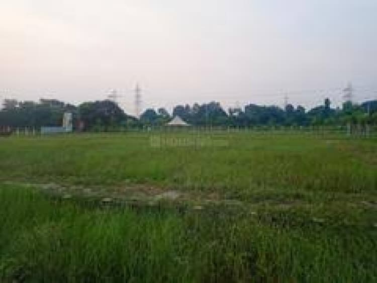 land sale