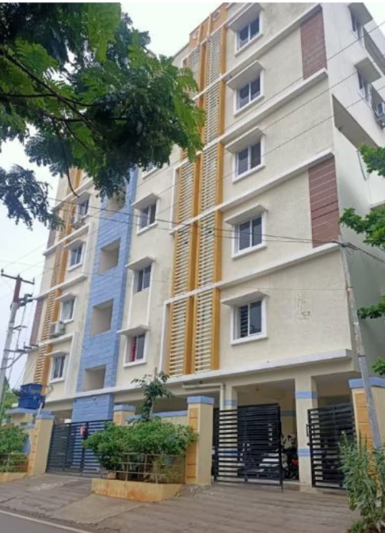 2 BHK Apartment for Sale