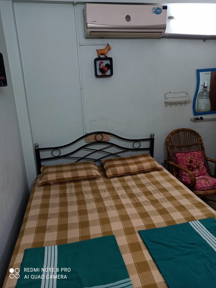 1 Bhk Flat for RENT 