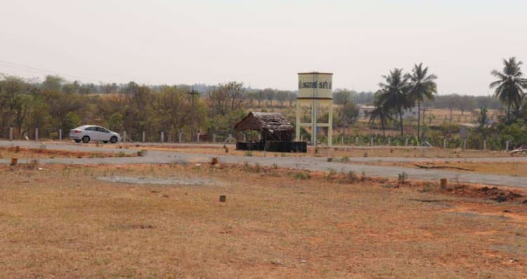 Single Property Image