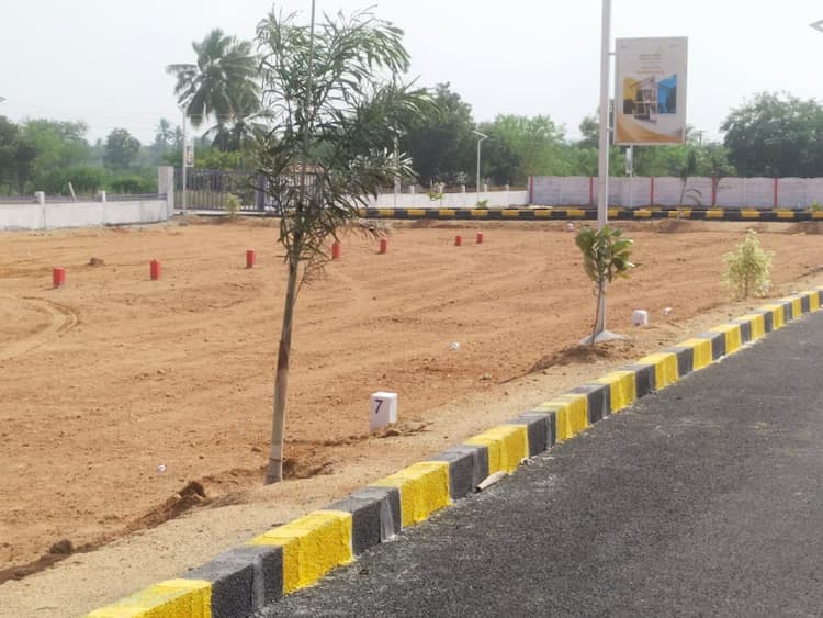 land sale