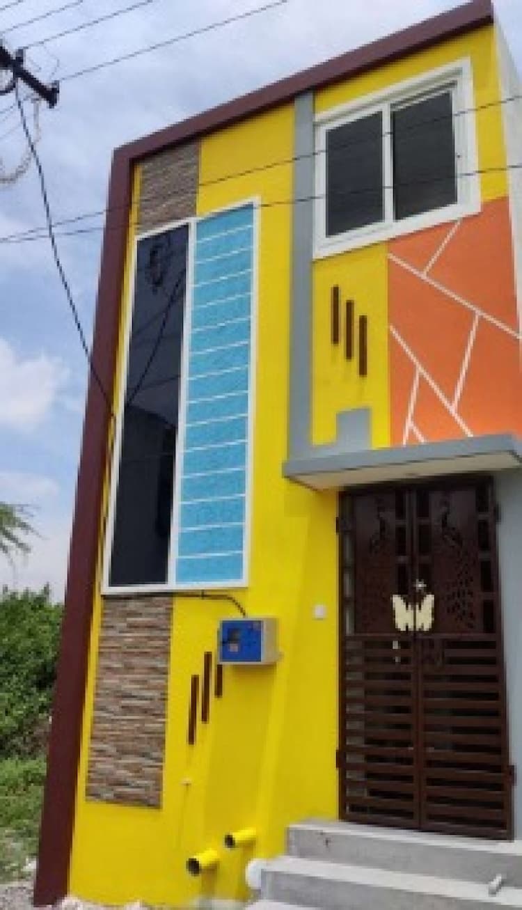 2BHK House