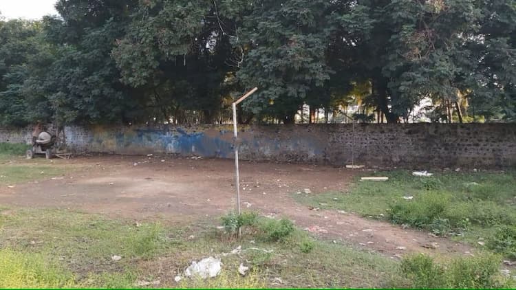 plot for sale 