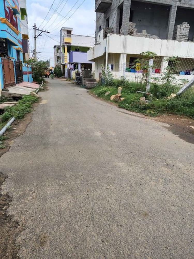 Single Property Image