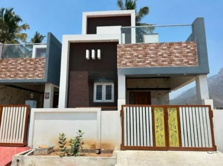 2 BHK House for Sale
