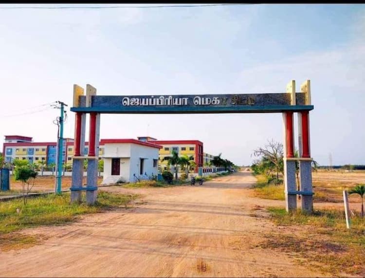 LAND FOR SALE