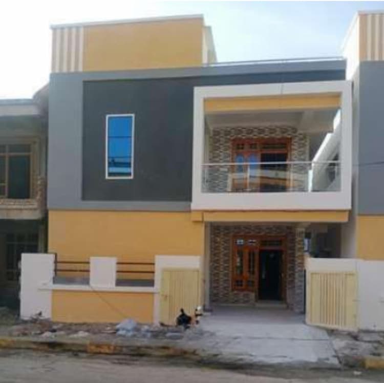 3 BHK house for Sale